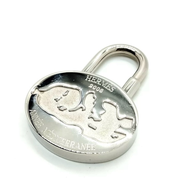 Final Price - HERMES 2003 ANNEE MEDITERRANEE Cadena Mediterranean - Picture 2 of 8